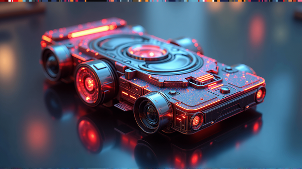 Apples neste tungvektsmester: Hvorfor iPhone 18 Pro Max slår hardt