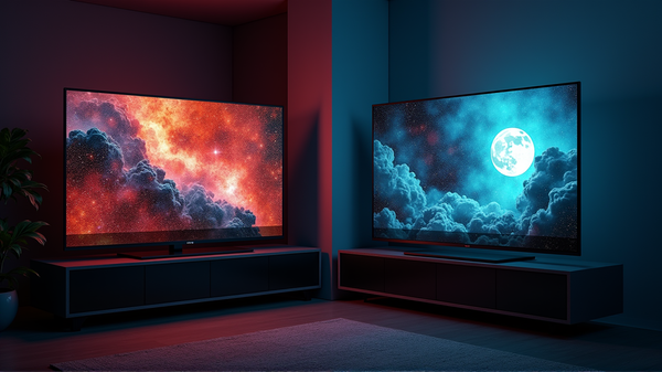 Amazon satser fortsatt på Android for Fire TV midt i Vega OS-strategiskifte