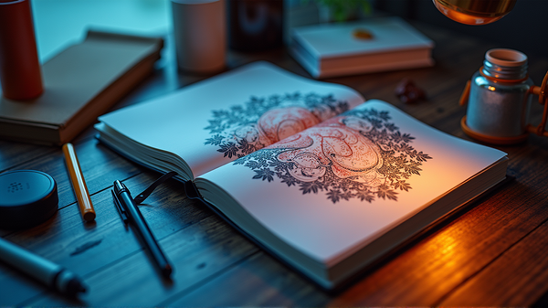 Frigjør Kraften i Google: Den Ultimate Notatløsningen for Android