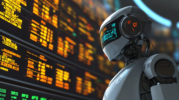 Eterno Tradevista: Svindel eller Legit? Avdekk Sannheten!