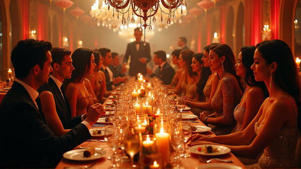 Kris Jenners 70-årsdag: En Stjernespekket Feiring Du Ikke Vil Tro!