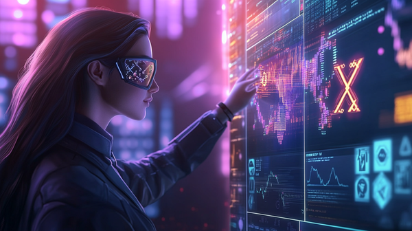 Undersøker Repozarex App: Falskt eller Sant Handelsløfte?