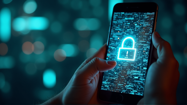 Android vs. iPhone: Googles dristige anti-svindeltriumf