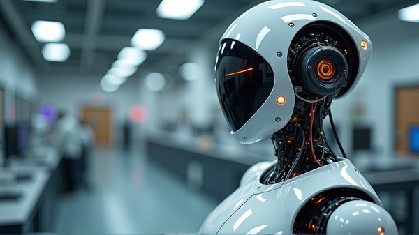 Tesla-talent strømmer til ny utfordrer, Sunday Robotics: Hva skjer?