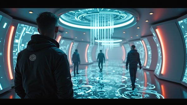 Oppdag hemmelighetene for å fullføre 'I Mitt Bilde' i Arc Raiders!