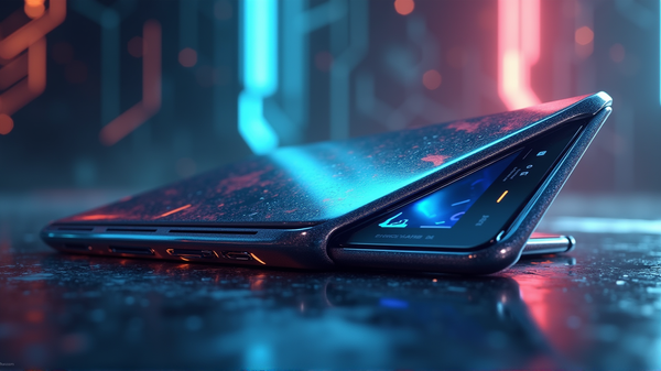 Brett iPhone: Apples store gamble på under-displays selfie-kamera