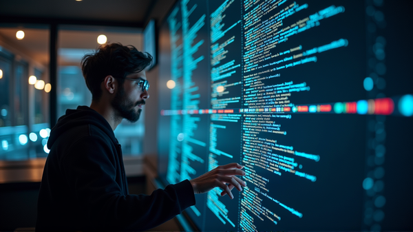 Siste Nytt: OpenAI's GPT-5.1-serie Driver GitHub Copilot i Offentlig Forhåndsvisning!