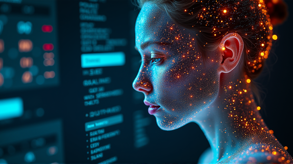 Gemini 3 Pro: AI-revolusjonen som transformerer multimodal forståelse