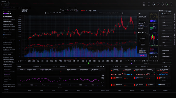 Er Redpeak Finlux den Rette Handelsplattformen for Deg?