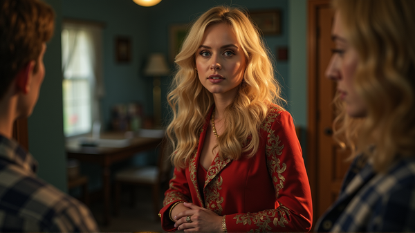 Rebel Wilsons dristige stand: Bak kulissene i 'The Deb'-kontroversen og hennes varslerrolle