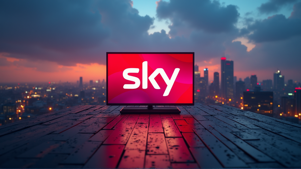 Comcasts dristige trekk: Skys £1,6 milliarder ITV-bud