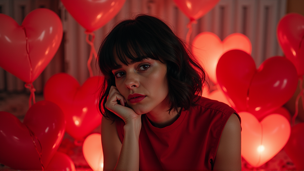 Lily Allen lover ikke lenger kjendisromantikk etter brudd med David Harbour