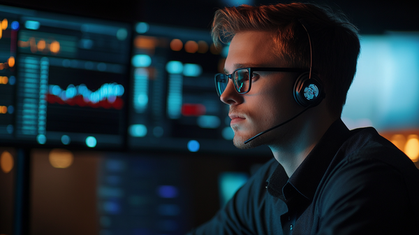 Brillant Finspirex: Systemet Du Må Undersøke Nå!