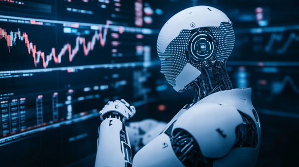 Chilevia Systems: Sannheten Bak Dette Handelskraftverket