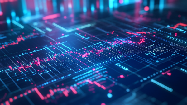 Undersøk Troverdigheten til DeepSeek V3 Trader - Er det Legit?