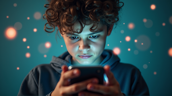 Psykologien bak sosiale medier: Hvordan nysgjerrighet driver engasjement