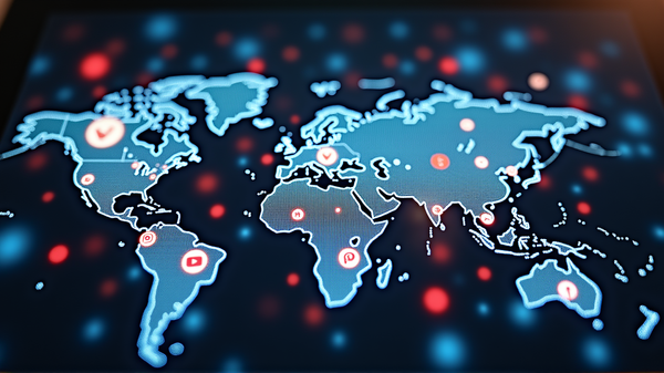 Australias nye regulering av sosiale medier for mindreårige: Alt du trenger å vite