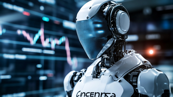 Oppdag om Ventrim er det ultimate handelsverktøyet