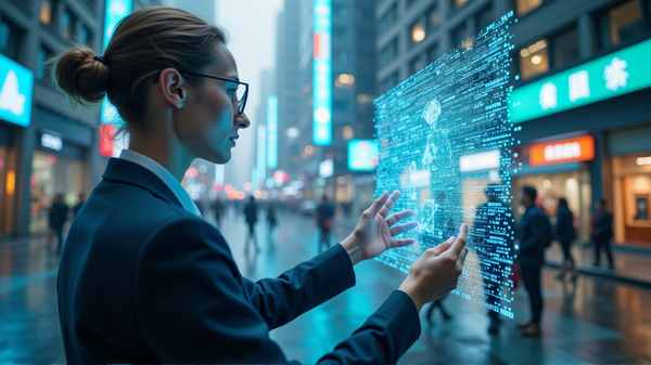 Alibabas Stort Sats på Forbruker-AI med Qwen App Beta