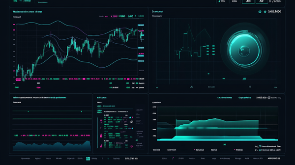 Avduking av TrafixPro 3.0: Er det fremtidens handelssuksess?