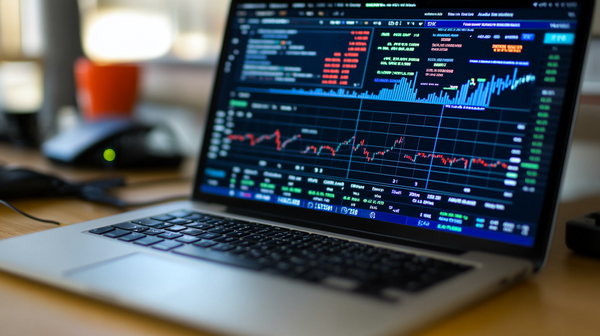 Apogee Dexlink: Avdekke sannheten om et revolusjonerende handelssystem