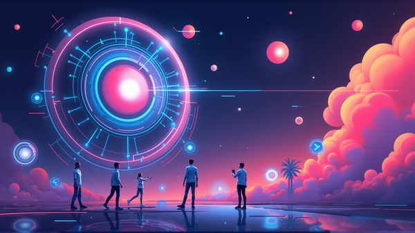 Tar Apple opp sitt spill med revolusjonerende AI-innovasjoner?