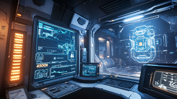 Er Ström Luxora den Ultimate Handelsløsningen? Oppdag Nå!