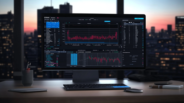 Clarum Valnex: Er det den Ultimative Trading Løsningen?