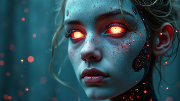 AI Slop: Transformerer sosiale medier til en antisocial avgrunn