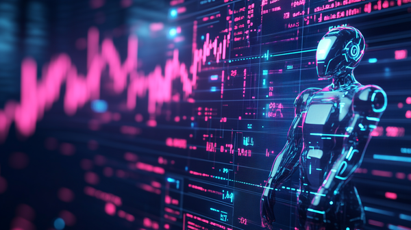 NordAI: Utforsk Om Det Er Ditt Neste Store Handelssteg Eller Falsk