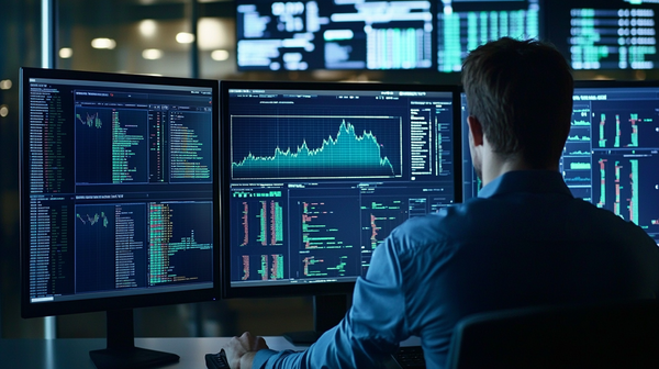 Er Xevorixa Handelsløsningen Du Har Letet Etter?