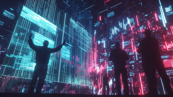 Logic Maxalt Fin-gjennomgang: Oppdag sannheten om denne handelsplattformen!