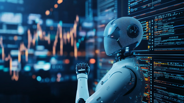 Undersøk om Bextra Dynamic er en Revolusjonerende Handelsløsning