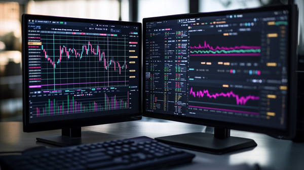 Avdekk Finxor GPT: Er Det Et Lovlig Handelssystem?