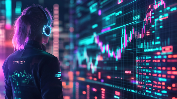 TrueBlue Investment: Pålitelig Verktøy eller Risikoabelt Valg? Finn Ut Nå!