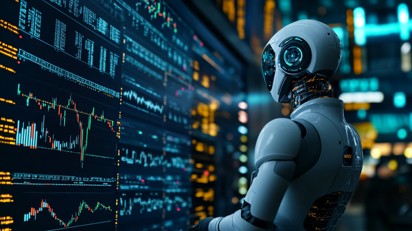 Nordic Chain: Avdekke Sannheten Bak Dette Handelssystemet