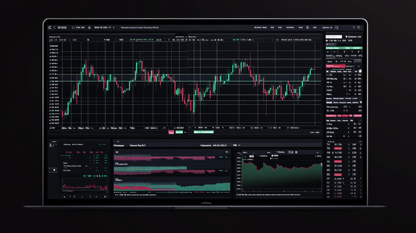 Avdekke Sannheten: Er Fulgor Fundex en Pålitelig Handelsplattform?