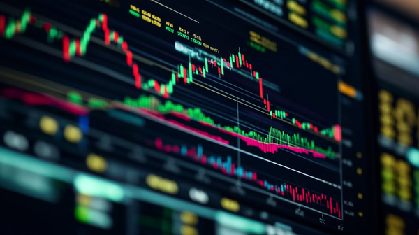Lavandbit Summit: Avdekking av sannheten bak handelssystemet