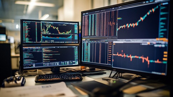 Utforsk Sterk Evolux: Er det handelsplattformen du trenger?