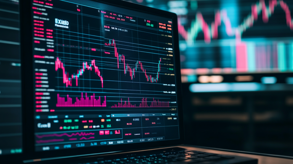 Quantum Zherx: Er det toppen av trading eller bare en trend?