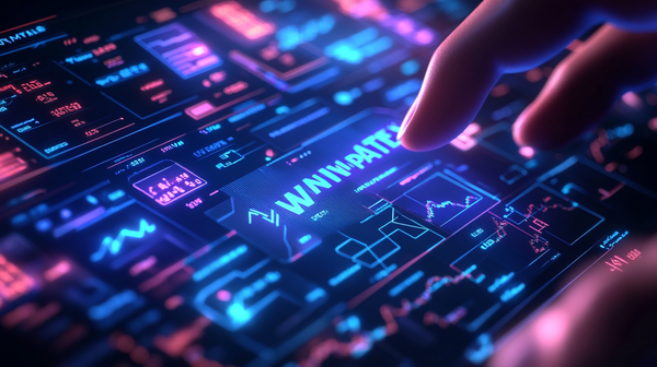 Er Noble Inviora den Neste Store i Trading? Klikk for å Utforske!