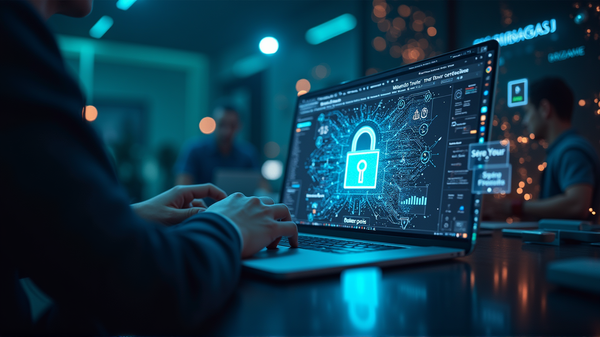 Googles raske respons på 107 Android-sårbarheter: Et stort sikkerhetshopp