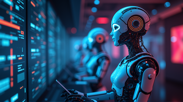 Utforsk de beste AI-chatbotene som revolusjonerer 2026