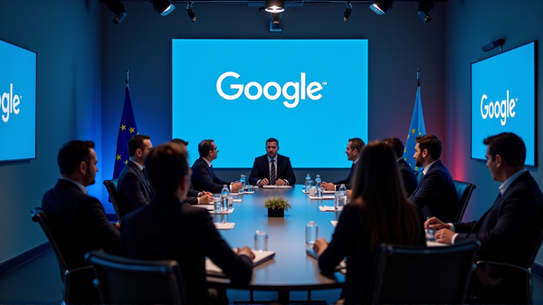 EU klar til å gi Google kraftig bot for selvpromoveringspraksis