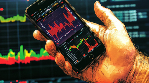 Wired Warex - Undersøk sannheten om denne handelsplattformen!