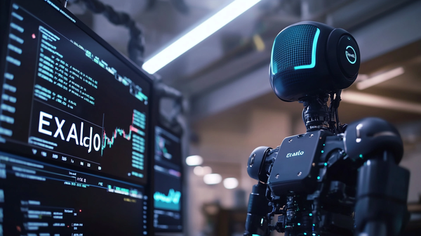 NorvexTalyx: Din Vei til Informerte Handelsbeslutninger