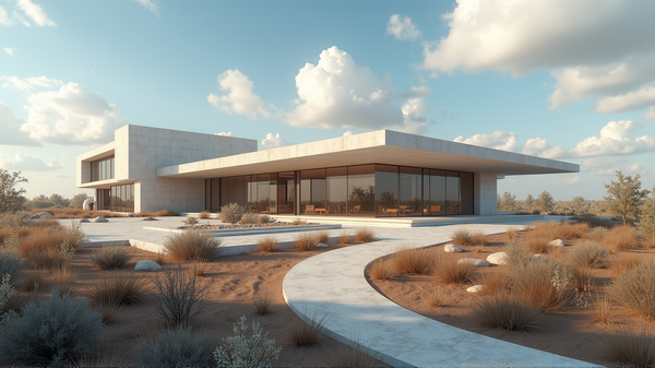 University of Austins dristige satsing: Ingeniørlaboratorium ved siden av Elon Musks rike