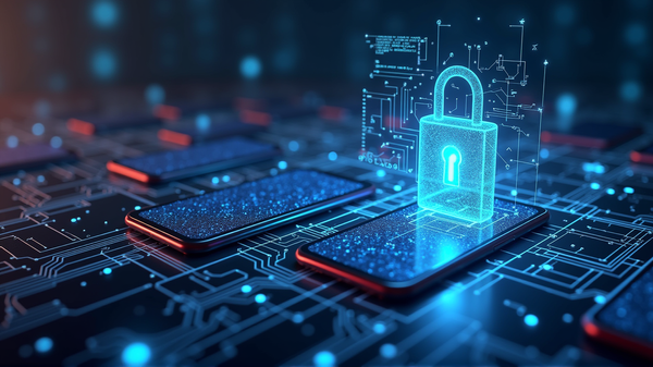 Ny Android-oppdatering for å hindre hackere: Er kontoen din trygg?