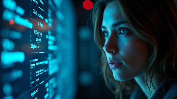 Den Mørke Siden av Grok AI: Utløser Personvernbrudd i Rasende Fart