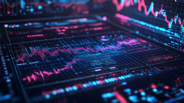 Glorax Aurven: Er det det ultimate handelsverktøyet eller bare en illusjon?